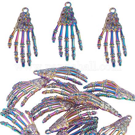 Подвески из сплава 15шт FIND-SZ0003-21-1