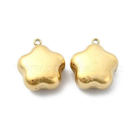 Подвески из нержавеющей стали 304 STAS-L022-341G-1