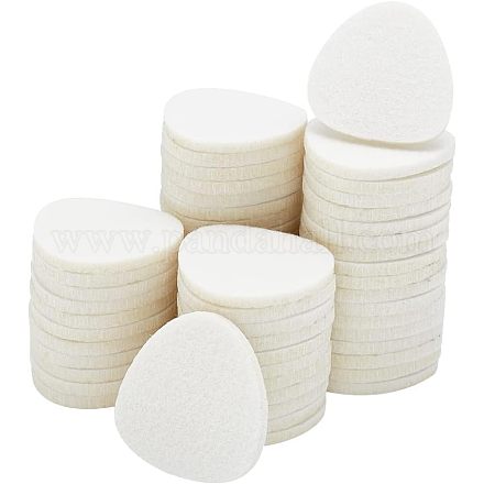 Коврик из нетканого материала AJEW-WH0283-89-1