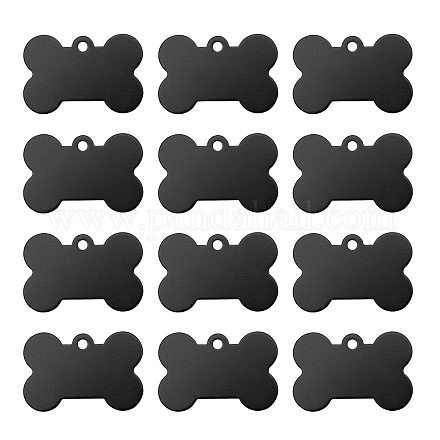 Алюминиевые подвески ALUM-BC0001-56-1