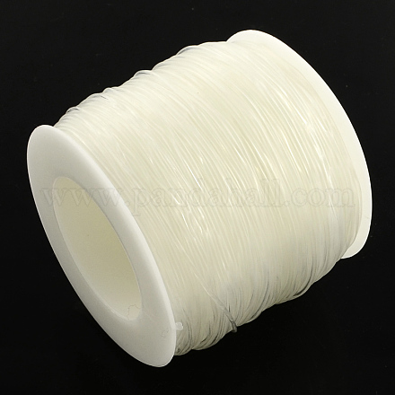 Корейская кристалл упругой нити EW-R004-1.0mm-1