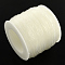 Korean Elastic Crystal Thread, Clear, 1.0mm, about 109.36 yards(100m)/roll
