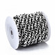 Канатные цепи из нержавеющей стали марки 304 CHS-S008-007P-3