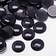 Кабошоны кошачьего глаза CE-J002-14mm-33-1