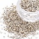 Стеклярус SEED-S032-12A-1109-1