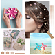 100 шт. железные гвозди DIY-GF0007-42P-5
