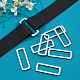 Сплав связи rings FIND-WH0126-163P-4
