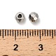 Бусины из нержавеющей стали 304 STAS-S167-02B-P-3