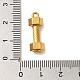 Подвески из нержавеющей стали 304 STAS-K273-01G-3