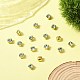 Preciosa® maxima crystal в пришивной чашке X-PRC-SS16-50000-G-4