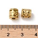 Бусины из нержавеющей стали 304 STAS-I203-12G-3