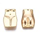 Латунные подвески KK-N232-254-2
