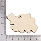 Печатные подвески дерева FIND-H003-01B-3