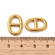 Застежки-пряжки из нержавеющей стали 304 STAS-O006-01A-G-3