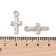 Пластмассовые подвески ccb CCB-N006-06P-3