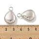 Латунные подвески KK-L211-009P-01-3