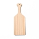 Деревянные большие подвески WOOD-I010-06G-1