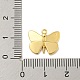 Стойки обшивки латунные подвески KK-P277-24G-3