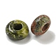 Бусины из природных Unakite G-Q173-03A-21-2