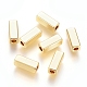 Латунные бусины KK-G389-41G-1