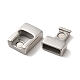 Магнитные застежки из нержавеющей стали 304 STAS-P325-01P-3