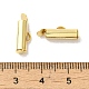 Латуни мозг конец FIND-Z039-22D-G-3