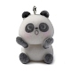 Подвески из смолы в виде животных FIND-S001-06D-1