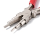 Плоскогубцы 6-в-1 TOOL-G021-01C-3