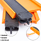 Набор линейки abs TOOL-WH0019-97-3