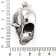 Подвески из хирургической нержавеющей стали 316L STAS-D012-06AS-3