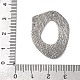 Подвески из нержавеющей стали 304 STAS-L280-05AS-01-3