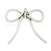 Сплавочные подвески тибетского стиля FIND-M056-04C-AS