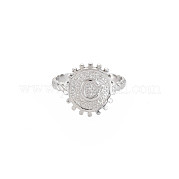 Кольцо-манжета из нержавеющей стали 304 RJEW-S405-246P-C