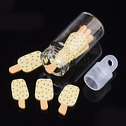 Ручной полимерной глины ногтей декоративные аксессуары MRMJ-S046-008D