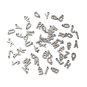 Подвески из нержавеющей стали марки 304 STAS-C074-02G