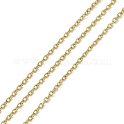 Цепи из нержавеющей стали 304 CHS-R003-0.4mm-G
