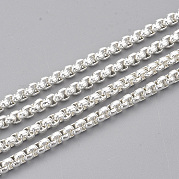 Цепи из нержавеющей стали 304 CHS-T002-02C