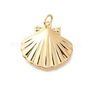 Стойки обшивки латунные подвески KK-M296-13G