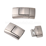Байонетные застежки из нержавеющей стали 304 STAS-G143-34P