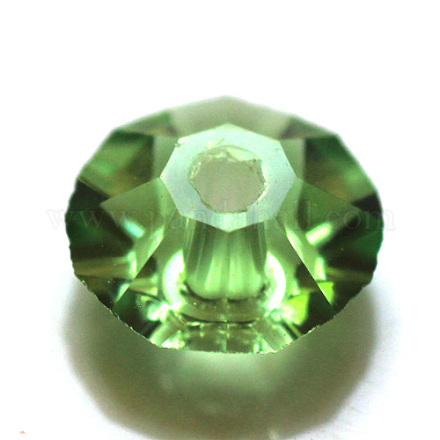 Имитация австрийских кристаллов SWAR-F061-3x6mm-16-1