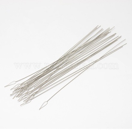 Спицы из нержавеющей стали TOOL-N004-02B-1