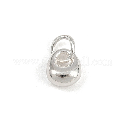 925 подвеска из стерлингового серебра STER-K183-06S-1