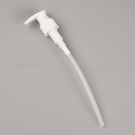 Пластиковый дозирующий насос FIND-WH0082-42B-03-1