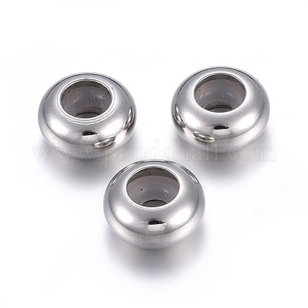 201 бусина из нержавеющей стали STAS-O110-12P-E-1