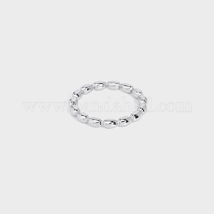 Бамбуковое соединительное кольцо из нержавеющей стали 304 GY8845-29-1