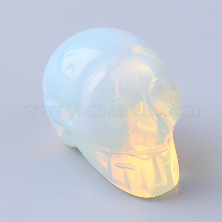 Opalite бисер G-R398-05-1
