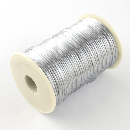 Полиэфирные шнуры NWIR-R019-100-1