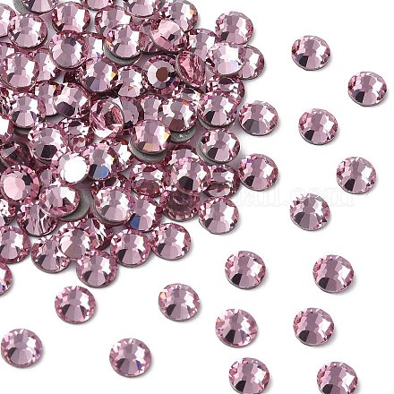 Камни preciosa® crystal hotfix с плоской основой Y-PRC-HSS8-70020-1