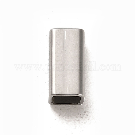 Бусины из нержавеющей стали марки 304 STAS-Q316-05G-P-1
