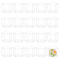 Hexagon Plastic Storage Boxes with Hat Cover, for Food, Small Items Storage, Clear, 5.85x6.8x5.5cm